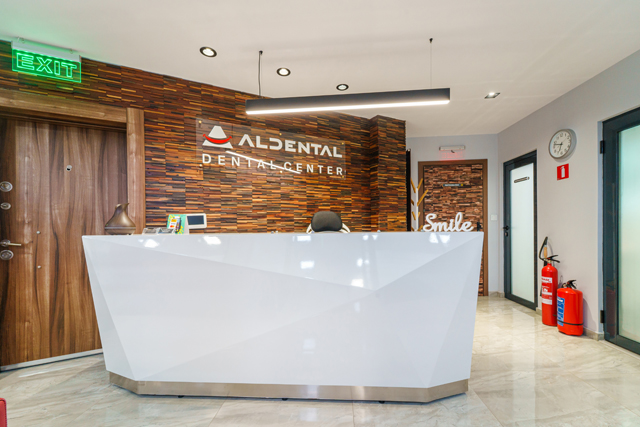 ALDENTAL Dental Center